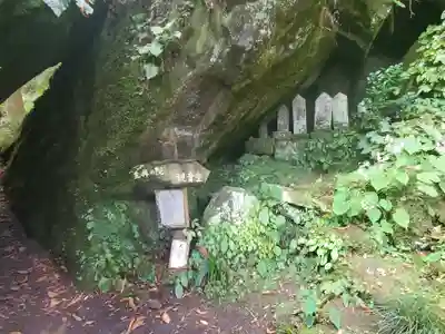 秩父札所三十二番　法性寺(埼玉県)