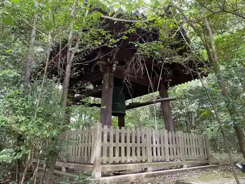 御寺 泉涌寺(京都府)