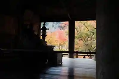 長谷寺のその他建物