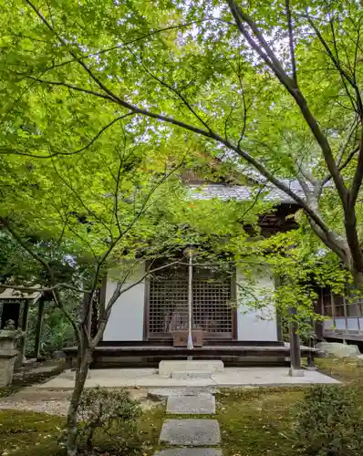 松尾寺(大阪府)
