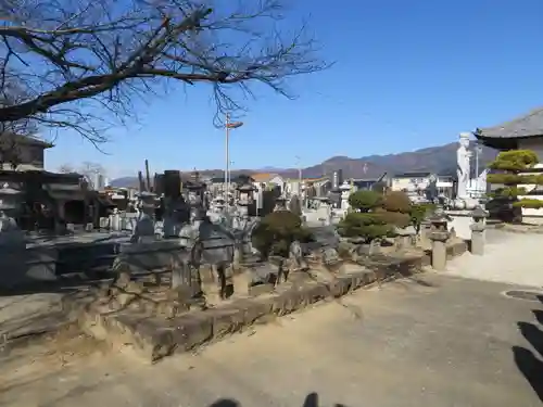 能満寺のその他建物