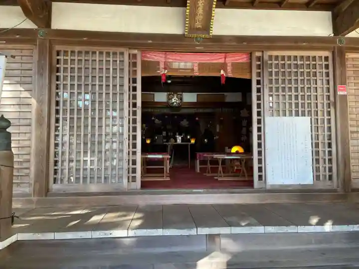 岩屋神社(兵庫県)