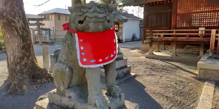 石田神社(大阪府)