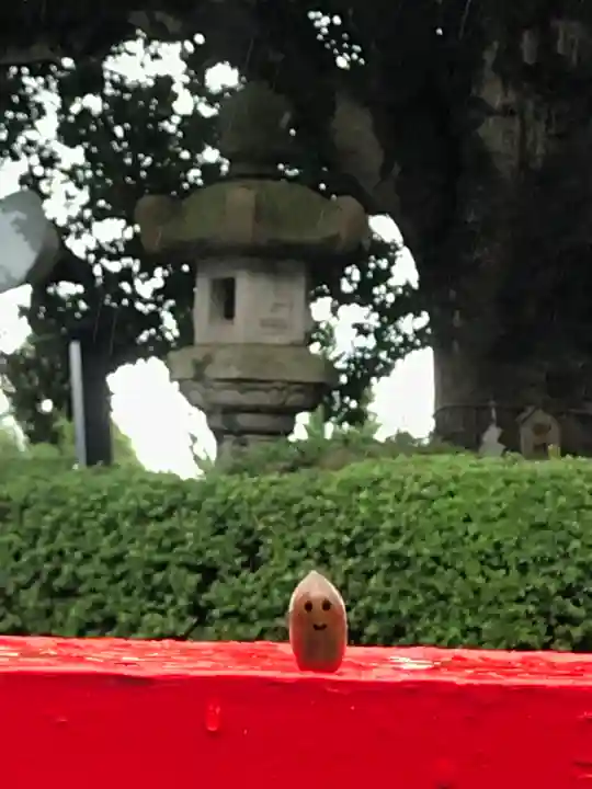 神祇大社のその他建物