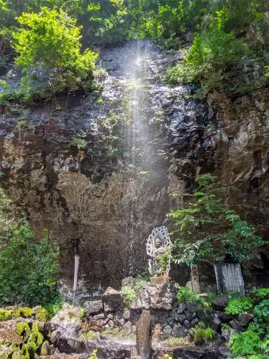 不動寺(群馬県)