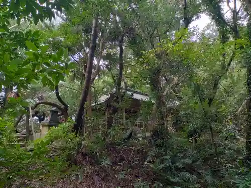 宝満神社(鹿児島県)