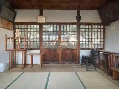 春日神社(三重県)