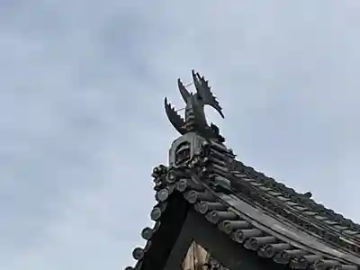笠覆寺 (笠寺観音)のその他建物