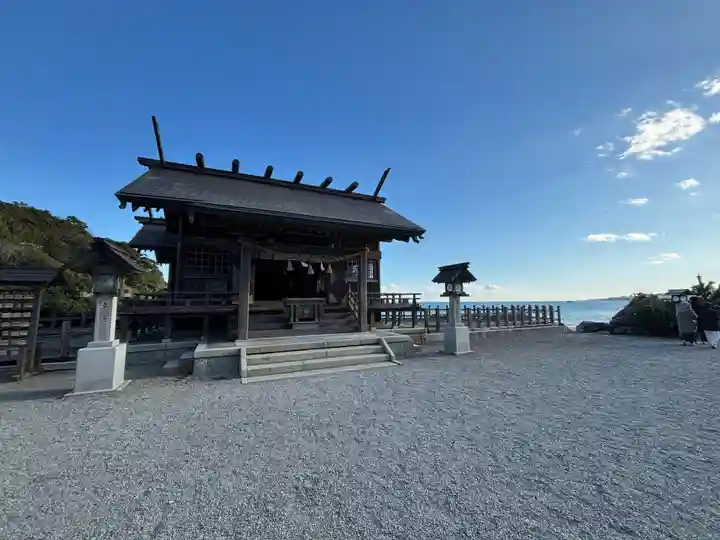 大御神社(宮崎県)