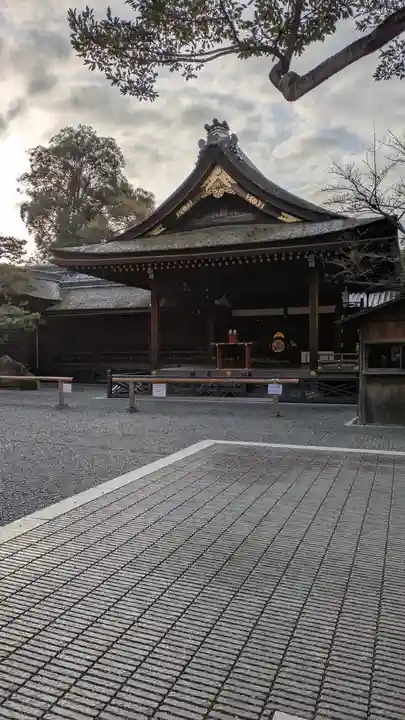 伏見稲荷大社(京都府)