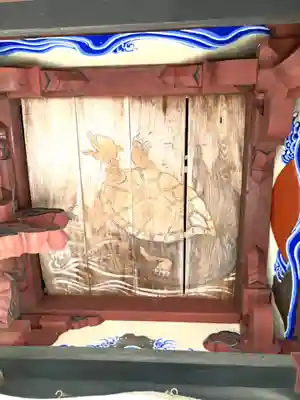 おかべ観音堂(千葉県)