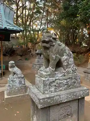 春日神社(千葉県)