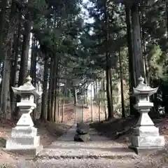 山宮浅間神社(静岡県)