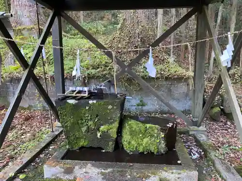 天照皇御祖神社(秋田県)