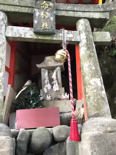 祐徳稲荷神社の鳥居