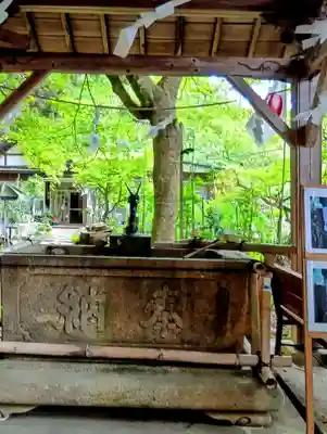 愛宕神社(福島県)