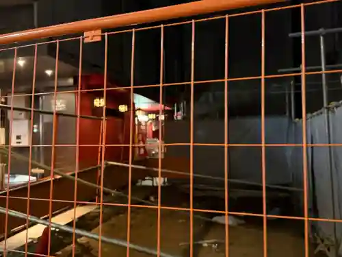 豊岩稲荷神社(東京都)