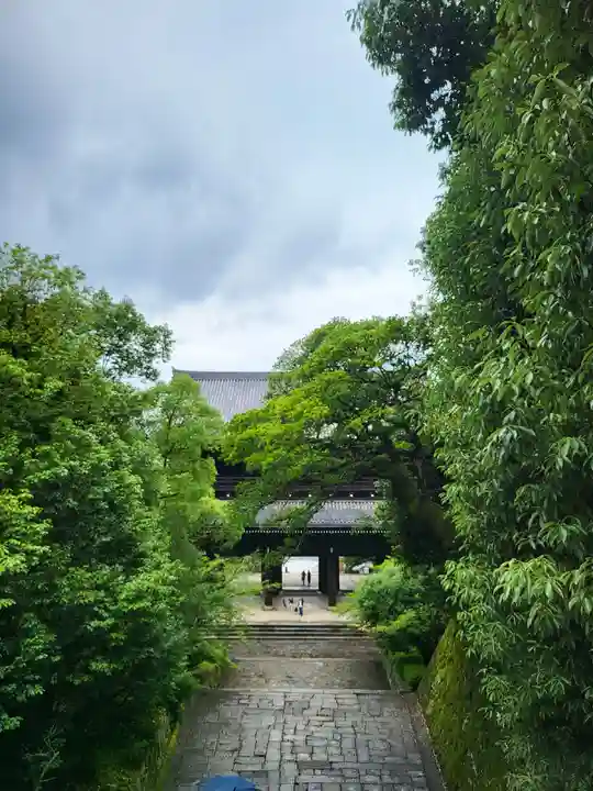 知恩院(京都府)