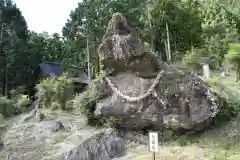 雲澤寺の建物その他