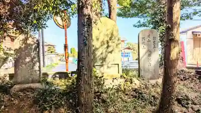 七百餘所神社 のその他建物