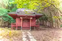 五十鈴神社(宮城県)