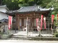 岡本寺(奈良県)