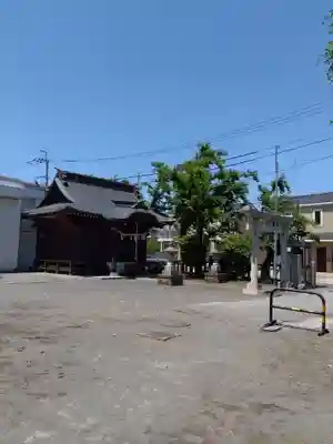 御嶽神社(東京都)
