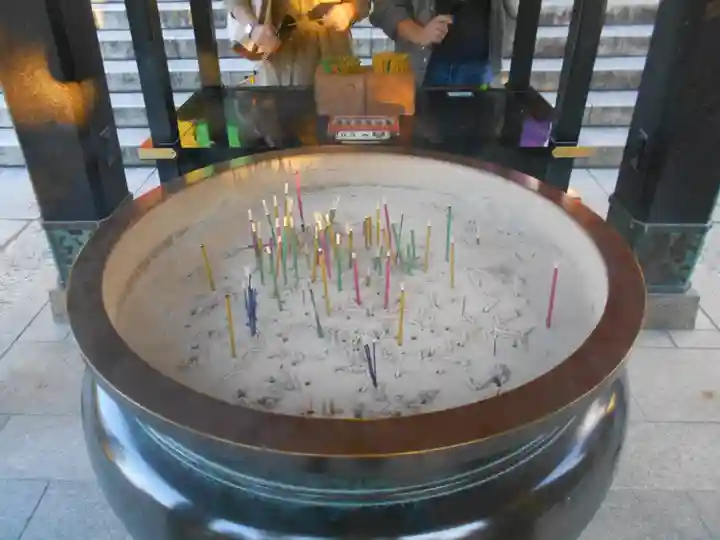 長谷寺のその他建物