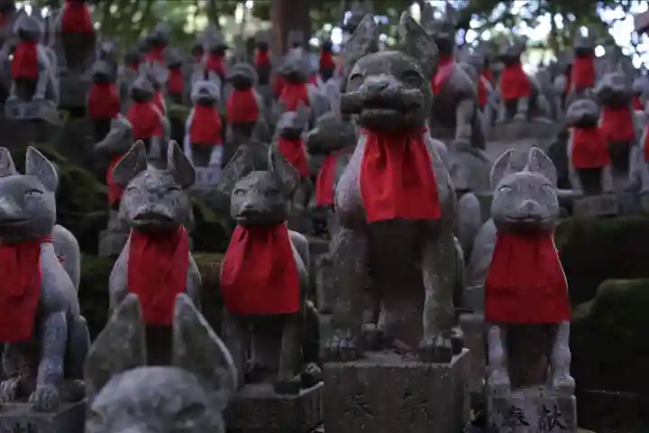 豊川閣 妙厳寺(愛知県)