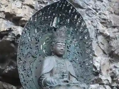 宝山寺(奈良県)