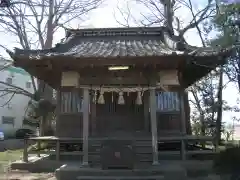 田中神社(埼玉県)