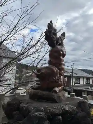 宗忠神社(京都府)
