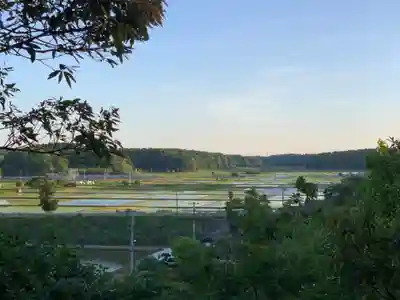 八坂神社(千葉県)