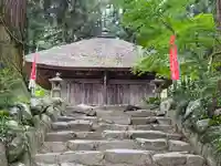 高藏寺のその他建物