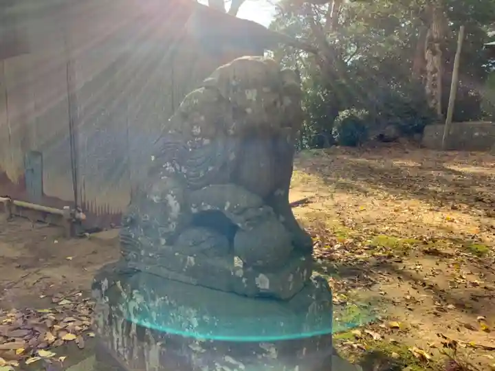春日神社(千葉県)
