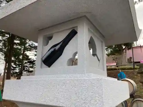 仁木神社のその他建物