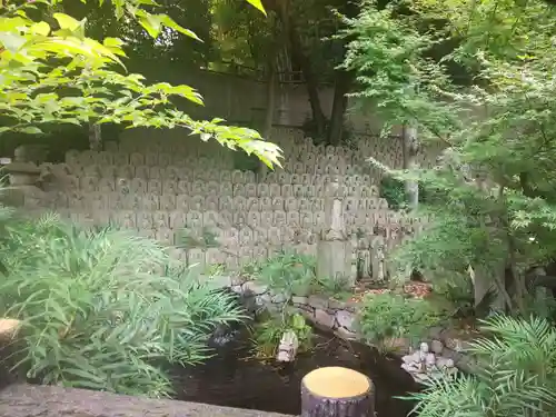 大圓寺(東京都)