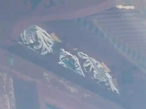 鳥海山大物忌神社吹浦口ノ宮(山形県)