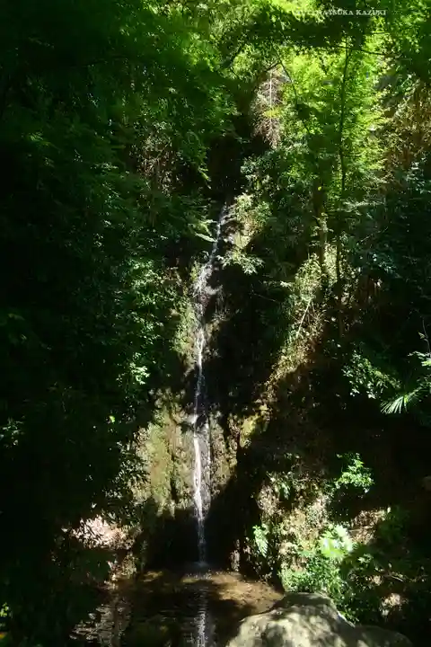 金剱宮(石川県)