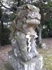 八雲神社(福井県)