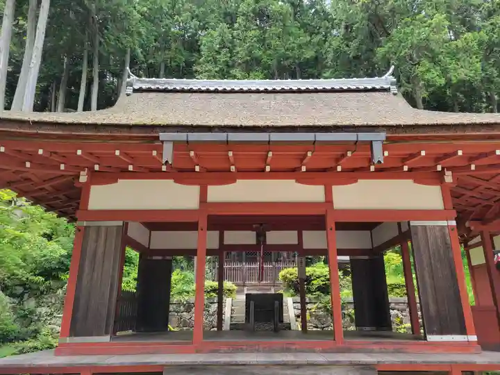 長命寺(滋賀県)