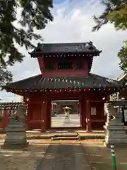 天嶽寺(埼玉県)