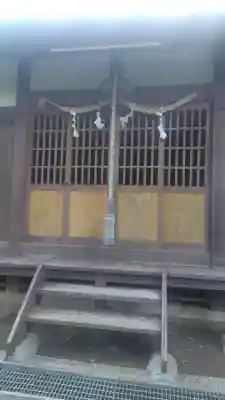 神明社(神奈川県)