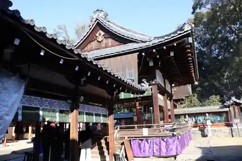 氷室神社(奈良県)