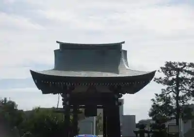 賢崇寺(東京都)