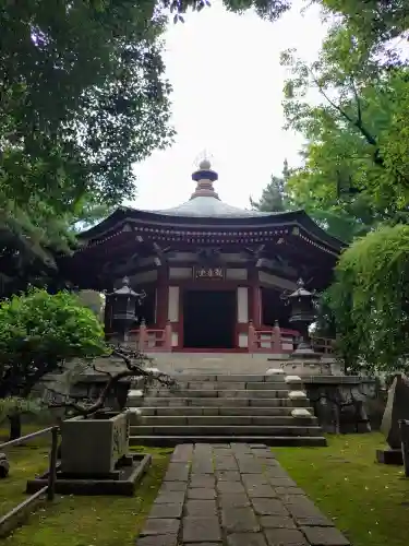 長命寺(東京都)