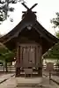 田中神社(島根県)