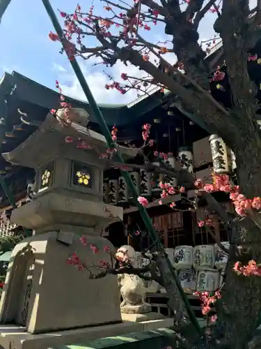 大阪天満宮のその他建物