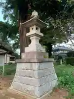 東大社(千葉県)