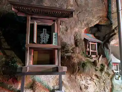 日枝神社(福島県)